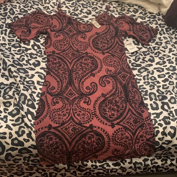 Mini Dress - Picture 2 of 3